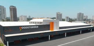 Boom do e-commerce aquece demanda por galpões