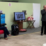 Delegado Seccional de Botucatu compartilha experiência como pai atípico em evento sobre autismo