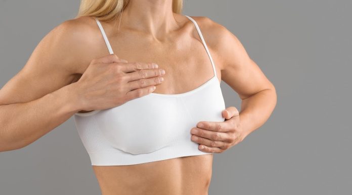 Cirurgias mamárias avançam com técnicas modernas