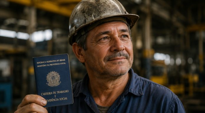 STF derruba idade mínima da aposentadoria especial