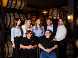 Destilaria Weber Haus celebra 78 anos de história