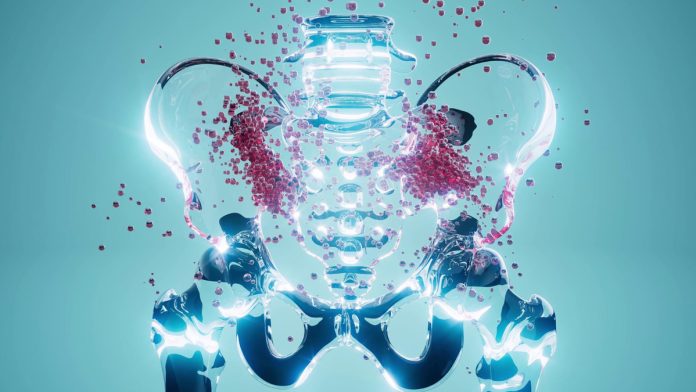 Cirurgia robótica amplia tratamento da endometriose