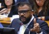 De faixa-preta a deputado: a vida de Da Cunha em videogame