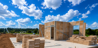Crise de mão de obra impulsiona construção modular