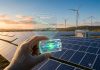 Custo da energia renovável deve cair até 2035