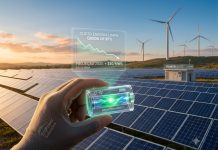 Custo da energia renovável deve cair até 2035