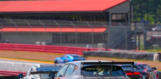 Stallion conquista top 5 na etapa de Mid-Ohio da IMSA Stallion conquista top 5 na etapa de Mid-Ohio da IMSA