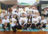 Prova de resistência de 53 horas ganha projeção nacional Prova de resistência de 53 horas ganha projeção nacional