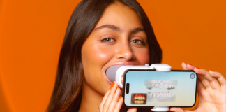 SouSmile lança monitoramento remoto com IA inédito no Brasil