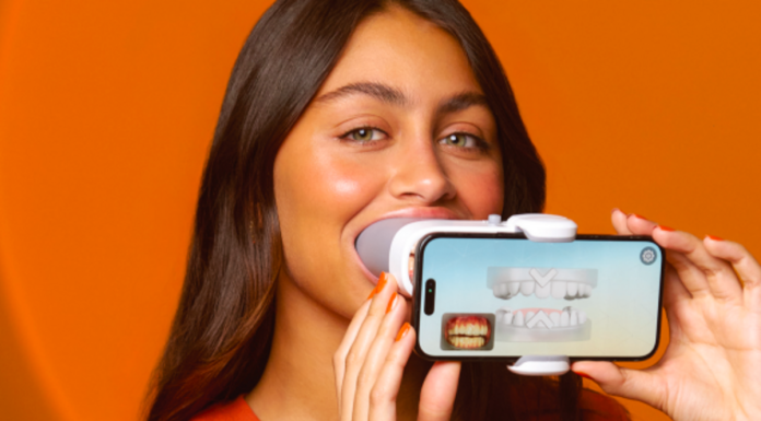SouSmile lança monitoramento remoto com IA inédito no Brasil SouSmile lança monitoramento remoto com IA inédito no Brasil
