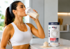 Whey zero lactose ganha espaço em dietas com restrição Whey zero lactose ganha espaço em dietas com restrição