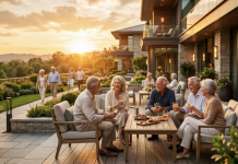 Senior living em João Pessoa ganha força