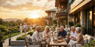 Senior living em João Pessoa ganha força