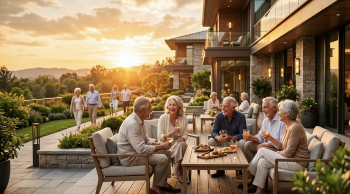 Senior living em João Pessoa ganha força