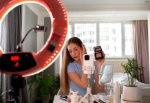 TikTok Shop impulsiona nova onda do e-commerce