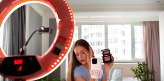 TikTok Shop impulsiona nova onda do e-commerce