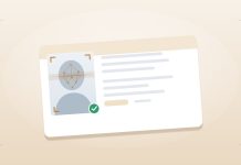 Babá Certa adota biometria na verificação de babás Babá Certa adota biometria na verificação de babás
