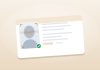 Babá Certa adota biometria na verificação de babás Babá Certa adota biometria na verificação de babás