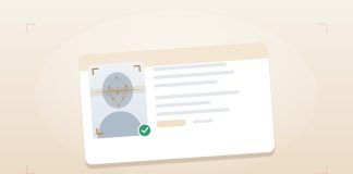 Babá Certa adota biometria na verificação de babás Babá Certa adota biometria na verificação de babás