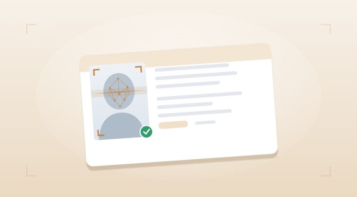 Babá Certa adota biometria na verificação de babás