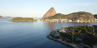 Aegea investe em infraestrutura em 890 municípios