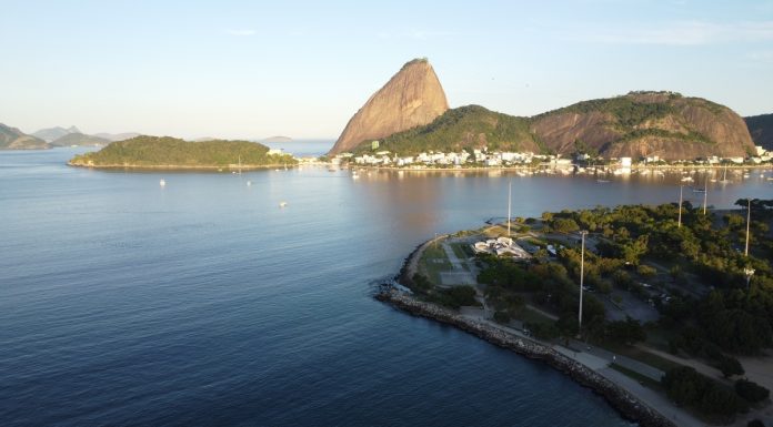 Aegea investe em infraestrutura em 890 municípios