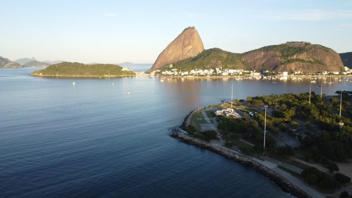 Aegea investe em infraestrutura em 890 municípios