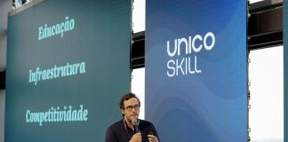 Unico Skill reúne AWS e iFood para debater IA e educação Unico Skill reúne AWS e iFood para debater IA e educação