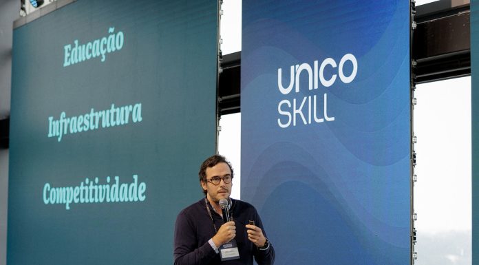 Unico Skill reúne AWS e iFood para debater IA e educação Unico Skill reúne AWS e iFood para debater IA e educação