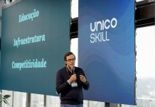 Unico Skill reúne AWS e iFood para debater IA e educação
