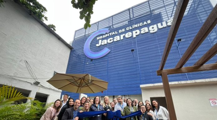 HCJ investe mais de R$ 6 milhões em modernização