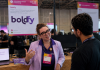 Marketing B2B coloca colaboradores como porta-vozes de marca