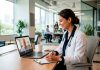 Saúde mental impulsiona benefícios digitais nas empresas