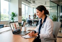 Saúde mental impulsiona benefícios digitais nas empresas