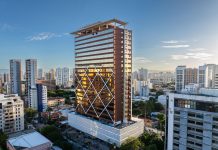 Pantalica Partners viabiliza funding para torre Metropolis