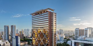 Pantalica Partners viabiliza funding para torre Metropolis