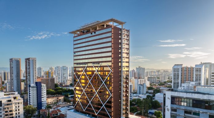Pantalica Partners viabiliza funding para torre Metropolis