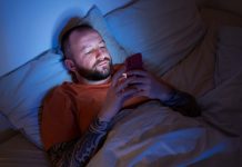 Quase 80% dos brasileiros dormem menos de 7h, mostra estudo Quase 80% dos brasileiros dormem menos de 7h, mostra estudo
