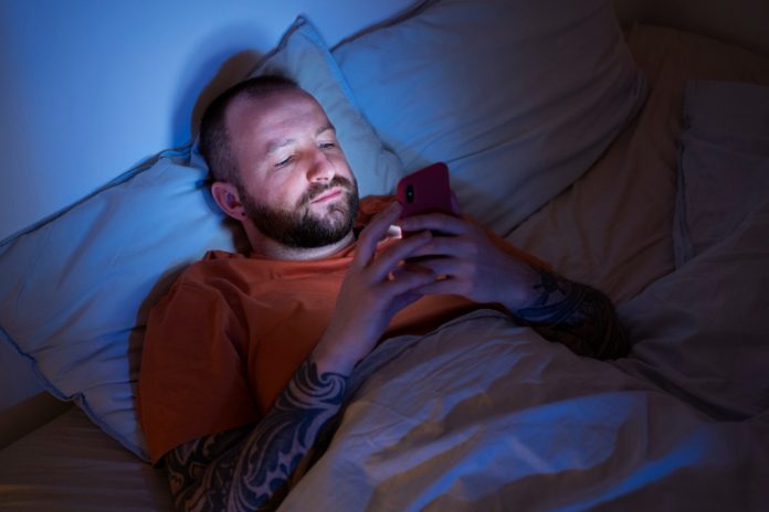 Quase 80% dos brasileiros dormem menos de 7h, mostra estudo Quase 80% dos brasileiros dormem menos de 7h, mostra estudo