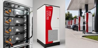 Armazenamento de energia impulsiona mobilidade elétrica