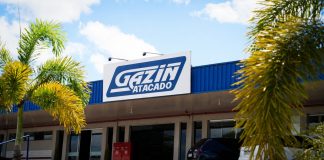 Gazin Atacado é líder em ranking de distribuidores no PR