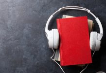Audiolivros crescem 26,2% ao ano globalmente Audiolivros crescem 26,2% ao ano globalmente