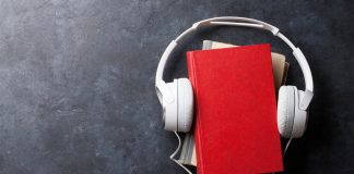 Audiolivros crescem 26,2% ao ano globalmente