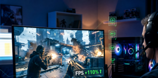 Conheça o NoPing Boost FPS para jogos online