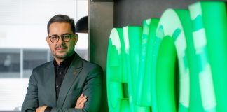 Evoy é indicada ao Prêmio Reclame Aqui 2026