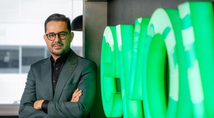 Evoy é indicada ao Prêmio Reclame Aqui 2026