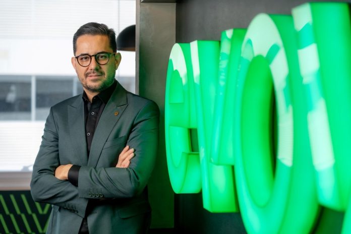 Evoy é indicada ao Prêmio Reclame Aqui 2026 Evoy é indicada ao Prêmio Reclame Aqui 2026