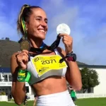 Atleta de Botucatu conquista Top 10 brasileiro em Mundial de Maratonas
