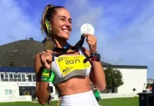 Atleta de Botucatu conquista Top 10 brasileiro em Mundial de Maratonas