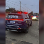 Veículo de luxo roubado é encontrado circulando em Botucatu